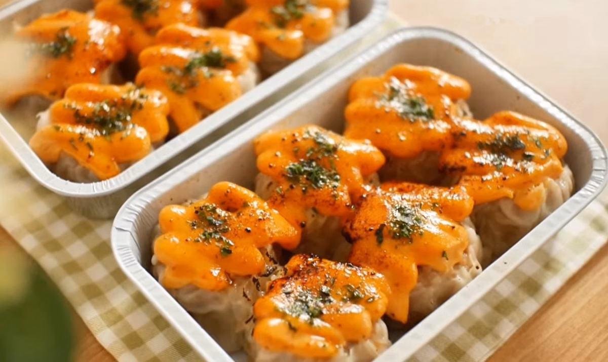 Frozen Mix Pack (15pcs)